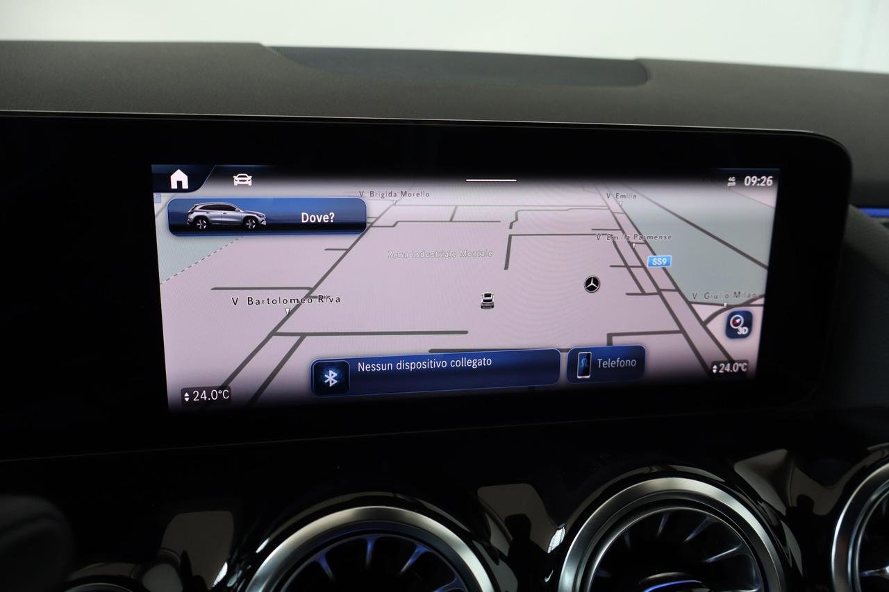 GLA 200 d AMG Line Advanced Plus 4matic auto - Certified