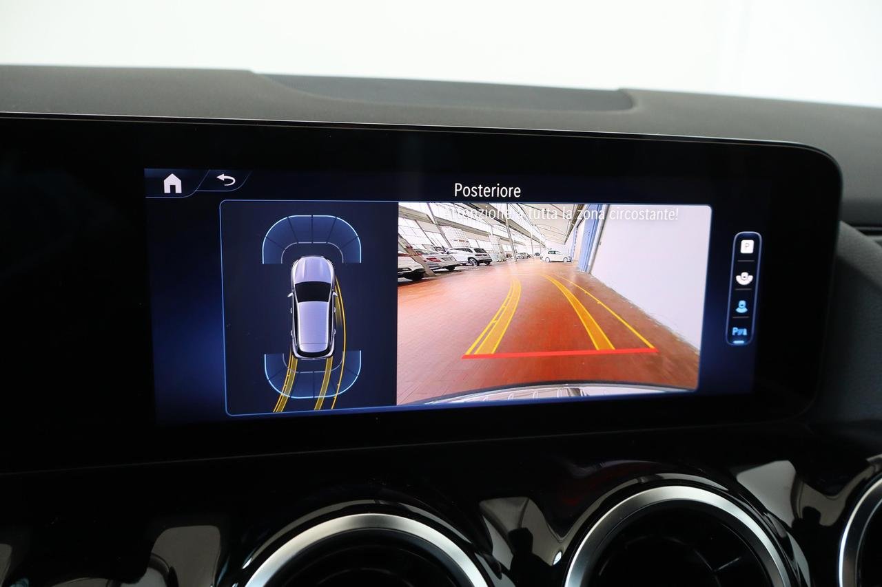 GLA 180 Progressive Advanced auto - Certified