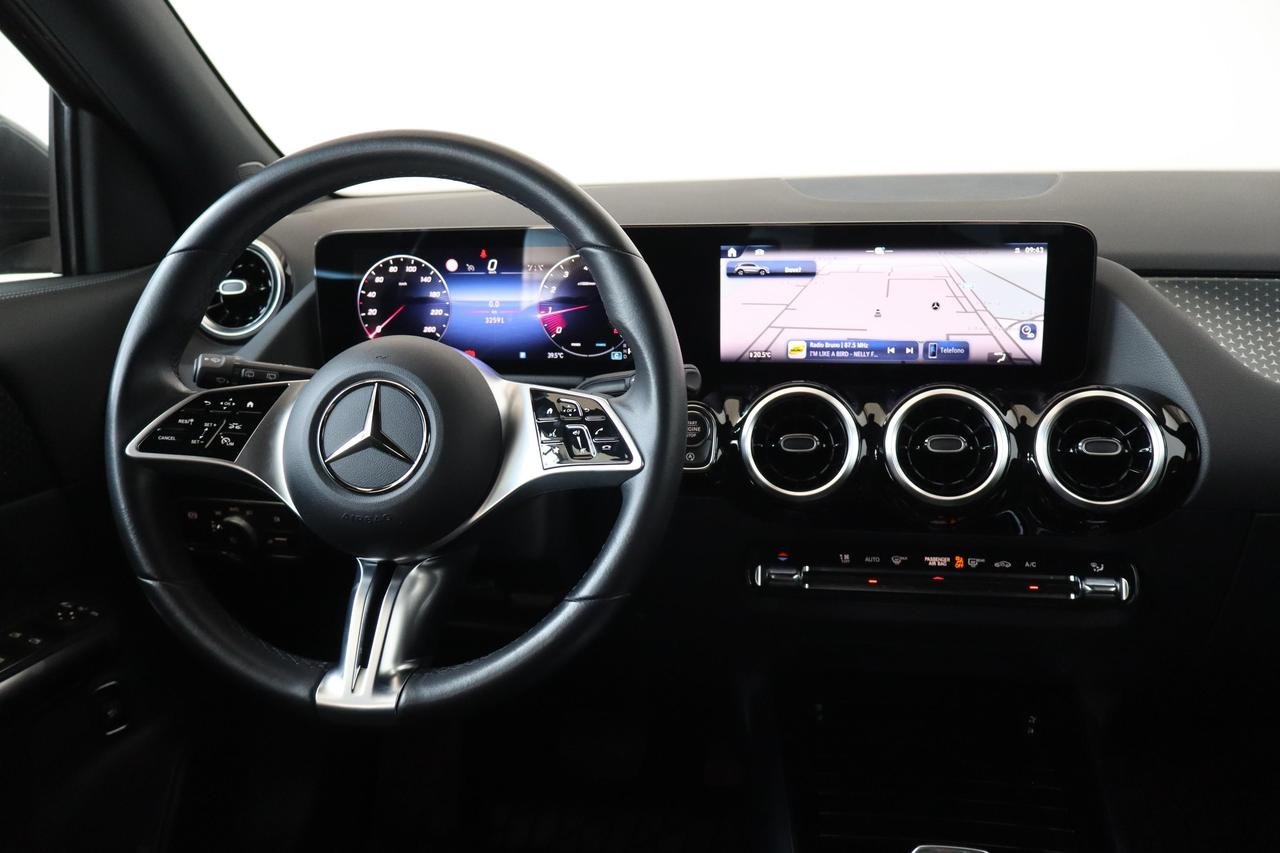 GLA 180 Progressive Advanced auto - Certified