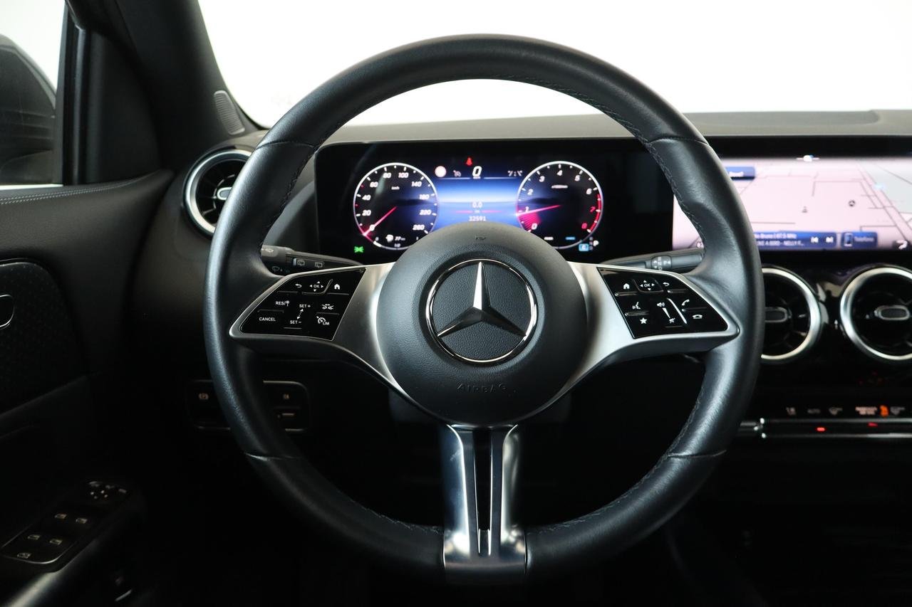 GLA 180 Progressive Advanced auto - Certified