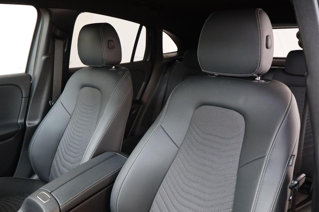 GLA 180 Progressive Advanced auto - Certified