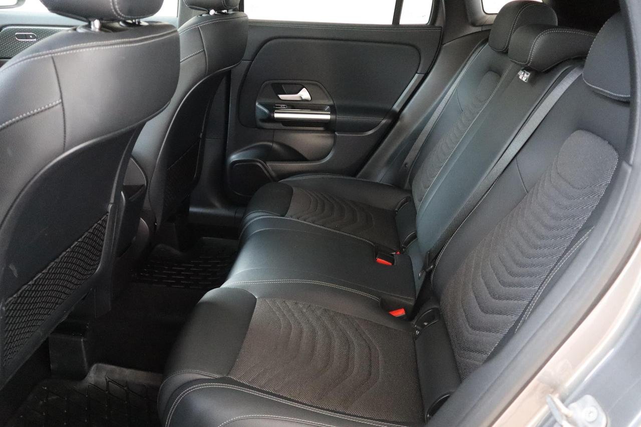 GLA 180 Progressive Advanced auto - Certified