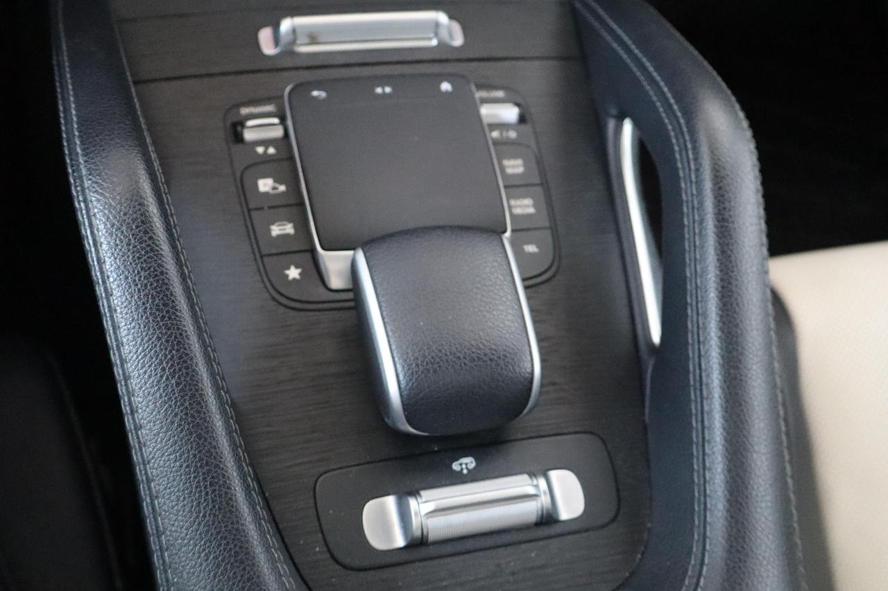 GLE Coupe 300 d mhev Premium Plus 4matic auto - Certified