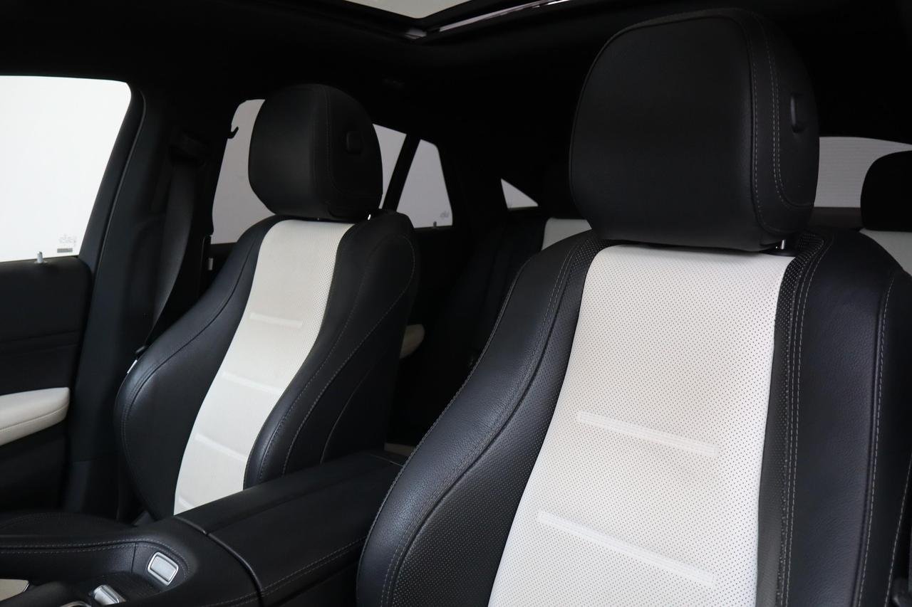 GLE Coupe 300 d mhev Premium Plus 4matic auto - Certified