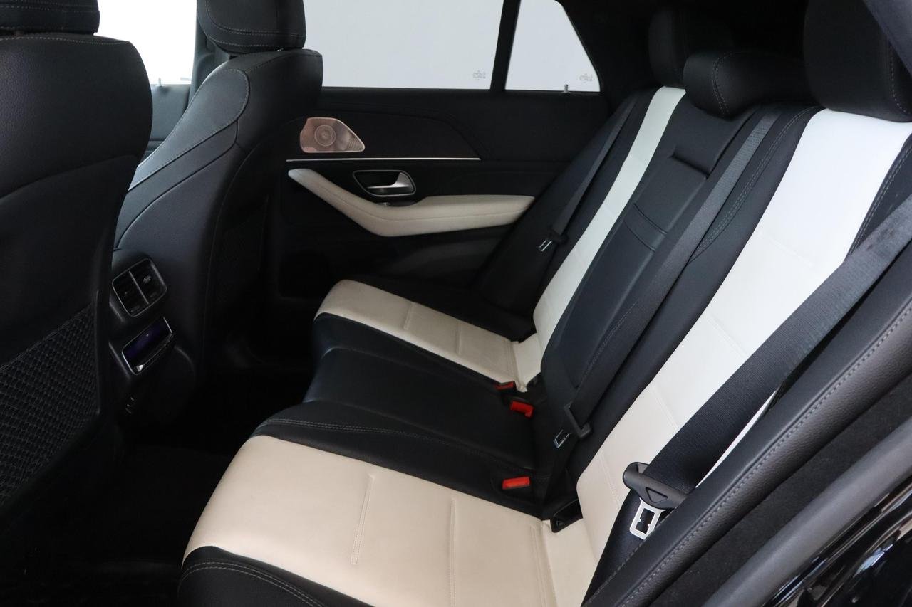 GLE Coupe 300 d mhev Premium Plus 4matic auto - Certified