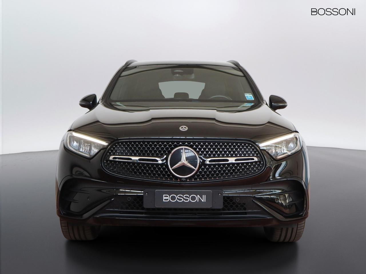 GLC 220 d AMG Line Advanced 4matic auto - Certified