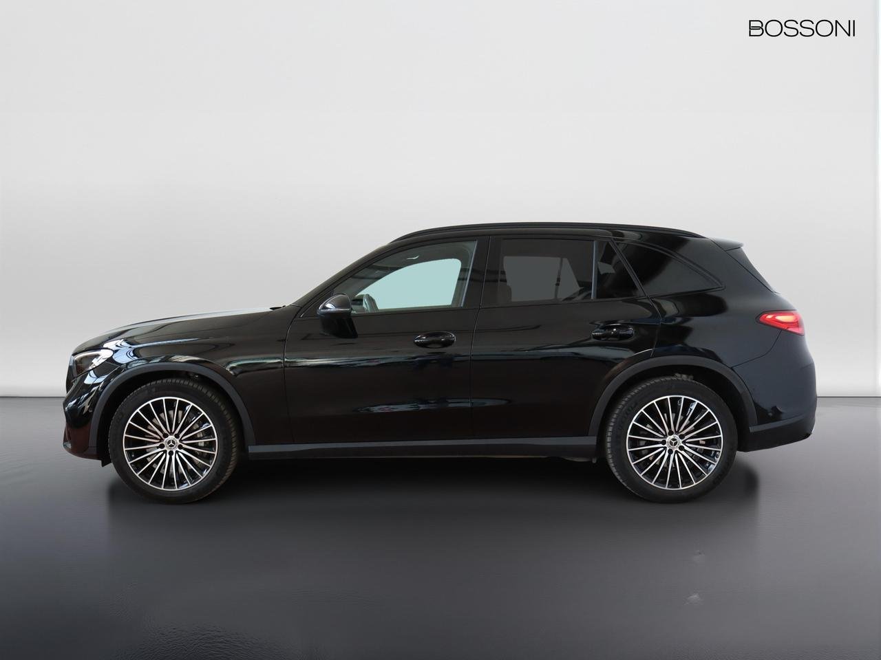 GLC 220 d AMG Line Advanced 4matic auto - Certified