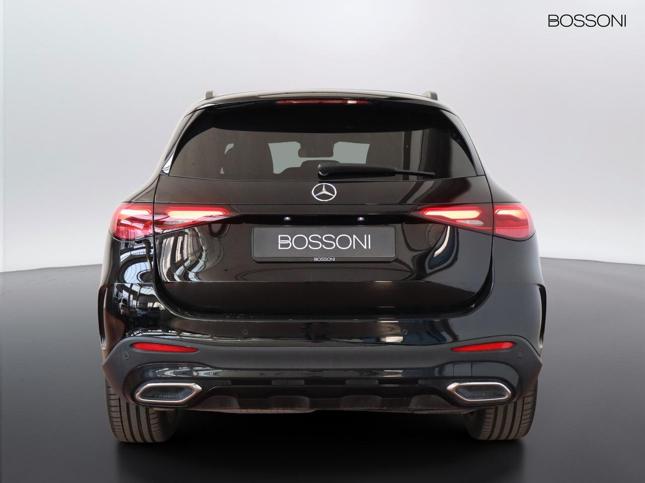 GLC 220 d AMG Line Advanced 4matic auto - Certified
