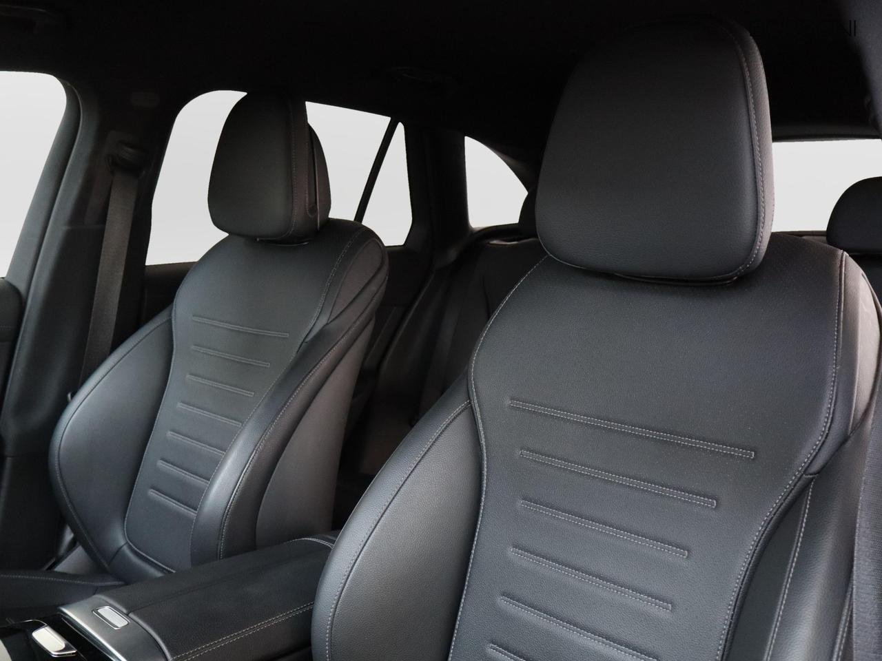 GLC 220 d AMG Line Advanced 4matic auto - Certified