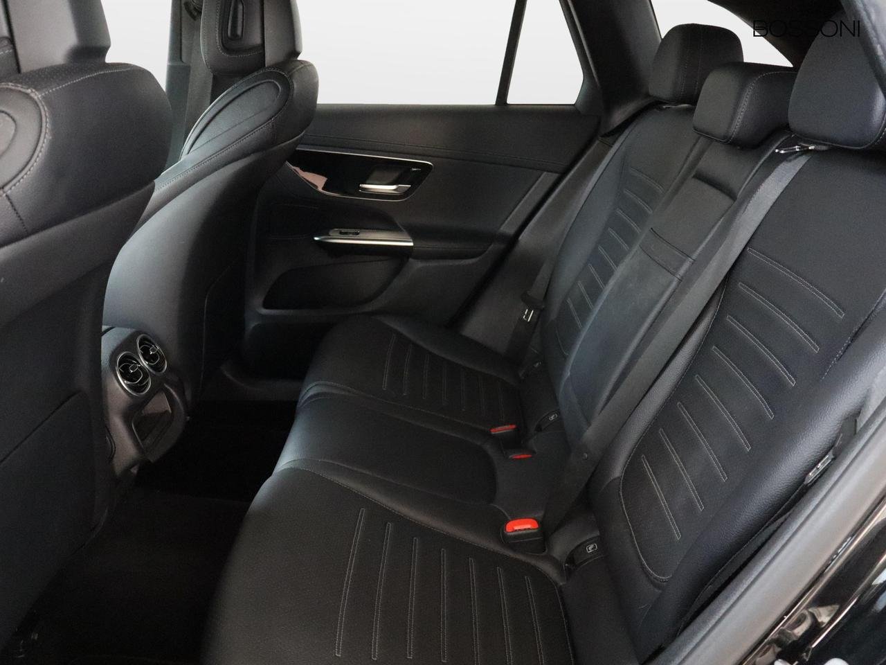 GLC 220 d AMG Line Advanced 4matic auto - Certified