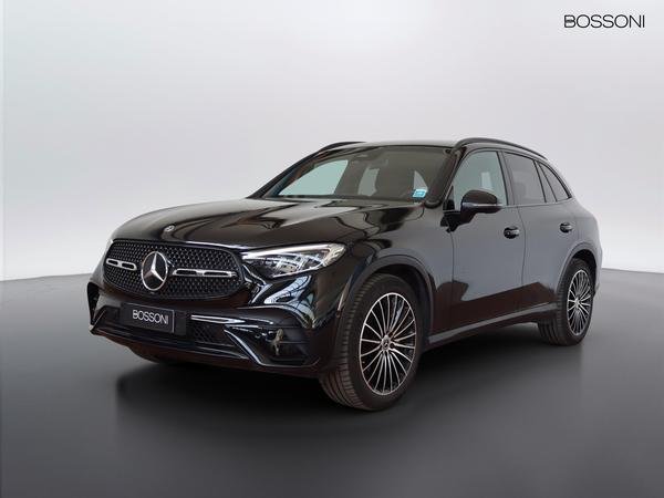 GLC 220 d AMG Line Advanced 4matic auto - Certified