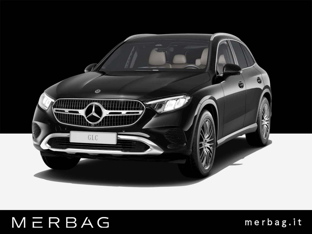GLC 220 d Advanced Plus 4matic auto - Certified