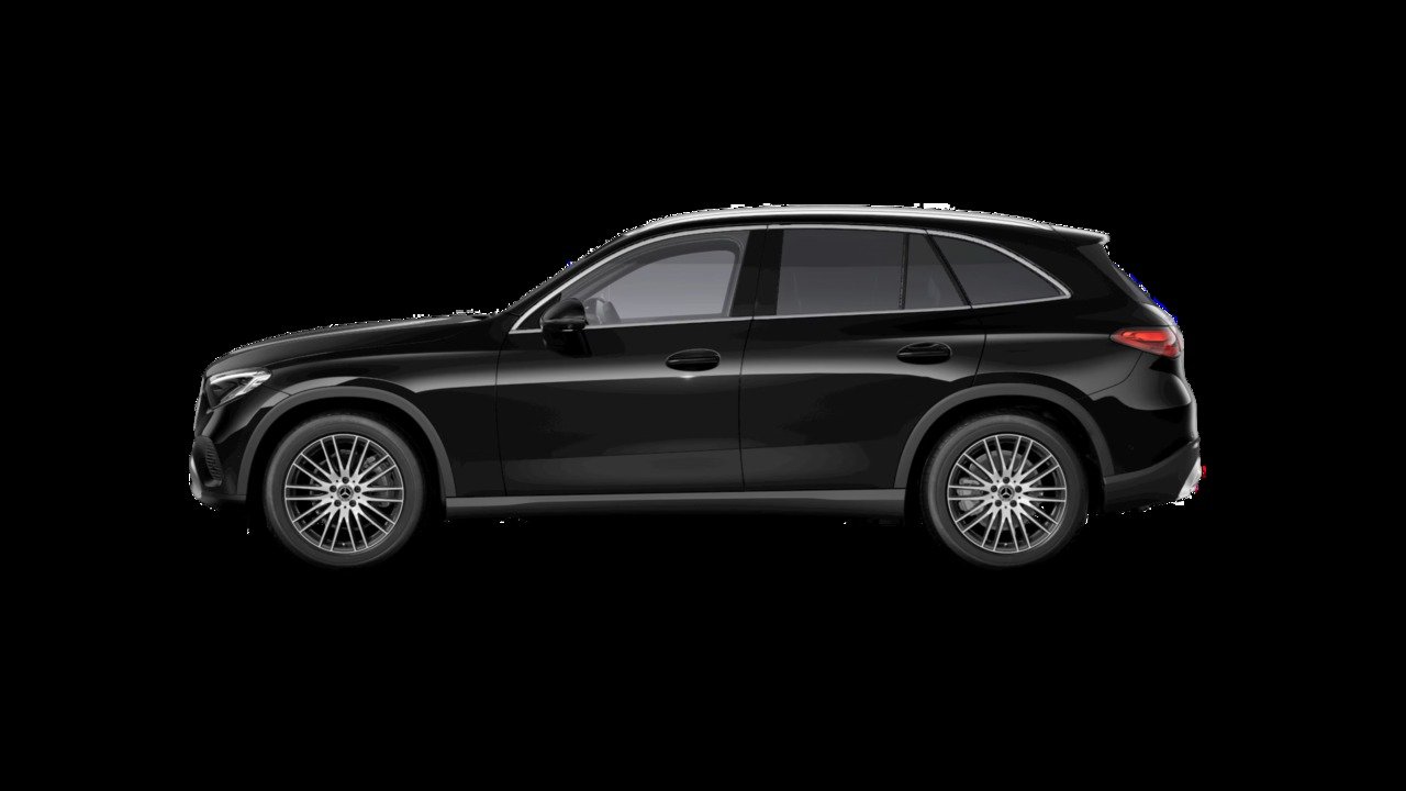 GLC 220 d Advanced Plus 4matic auto - Certified