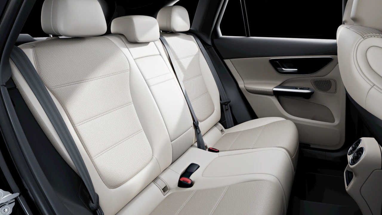 GLC 220 d Advanced Plus 4matic auto - Certified