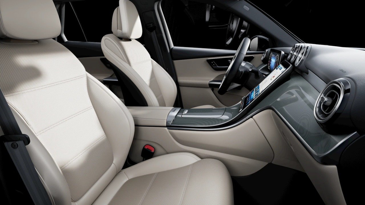 GLC 220 d Advanced Plus 4matic auto - Certified