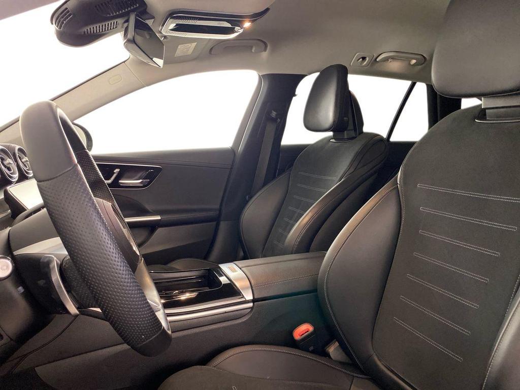 C SW 220 d mhev AMG Line Premium Plus 197cv auto - Certified