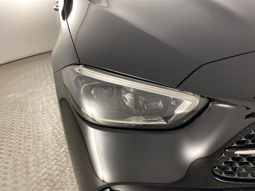 C SW 220 d mhev AMG Line Premium Plus 197cv auto - Certified