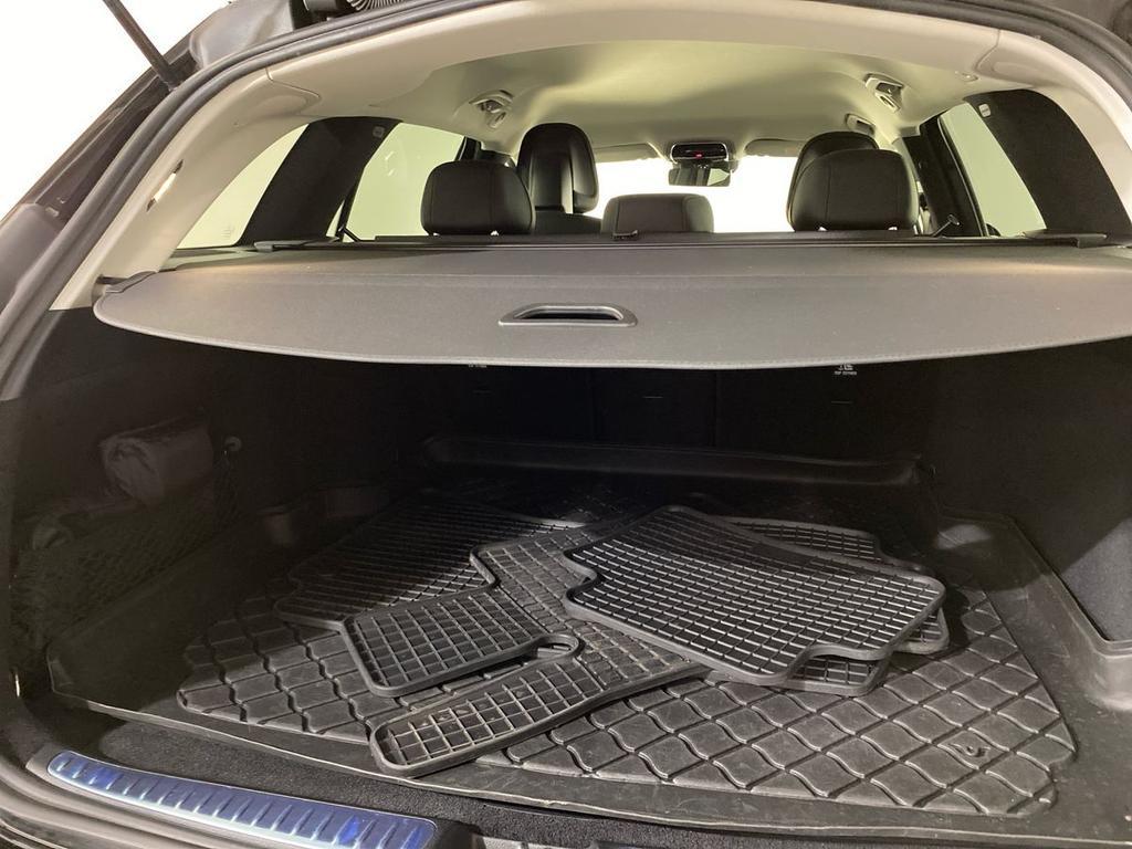 C SW 220 d mhev AMG Line Premium Plus 197cv auto - Certified