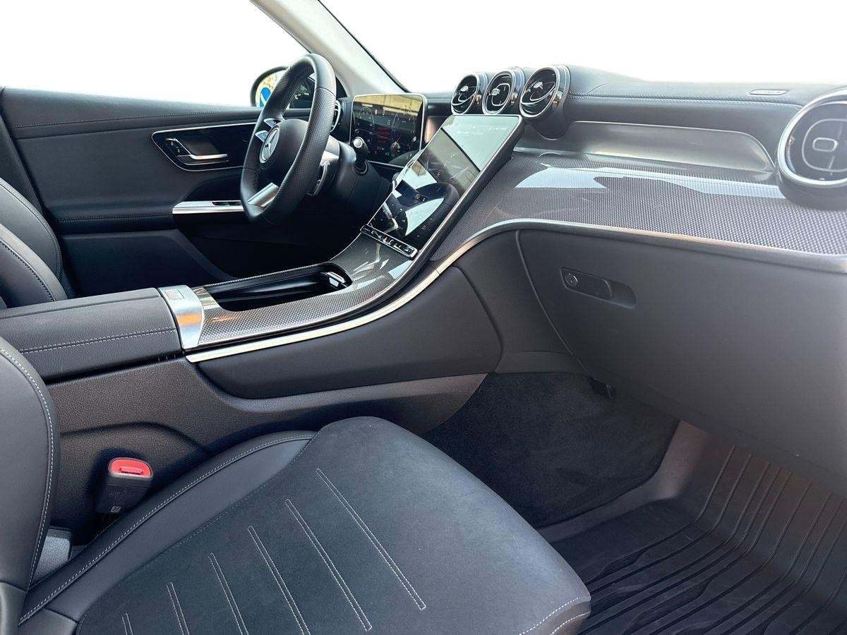 GLC 200 d AMG Line Advanced 4matic auto - Certified