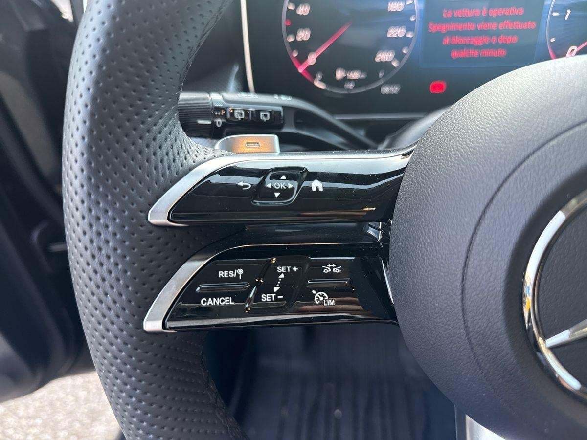 GLC 200 d AMG Line Advanced 4matic auto - Certified