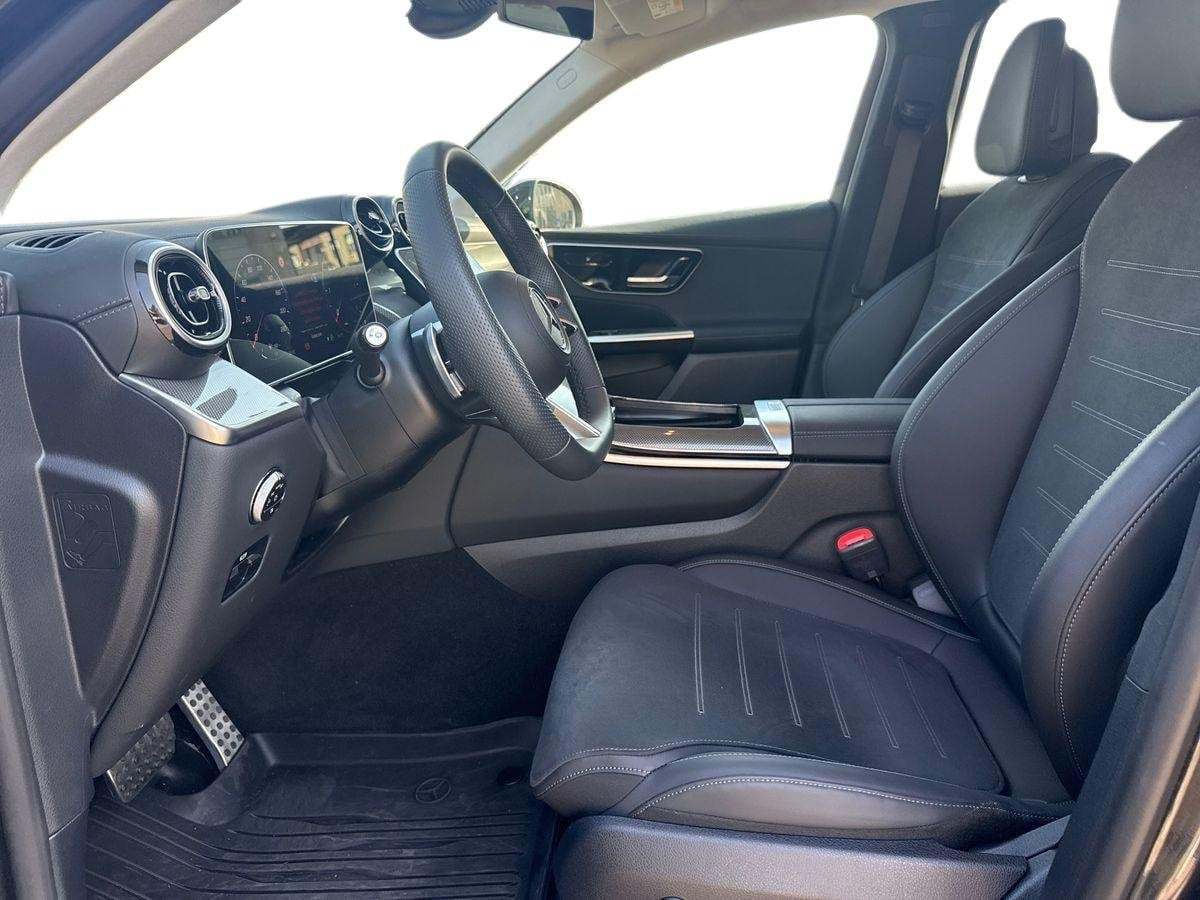 GLC 200 d AMG Line Advanced 4matic auto - Certified