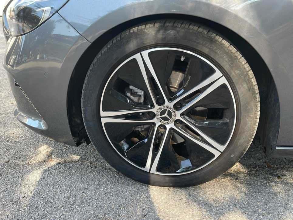 B 180 d Progressive Advanced Plus auto - Certified