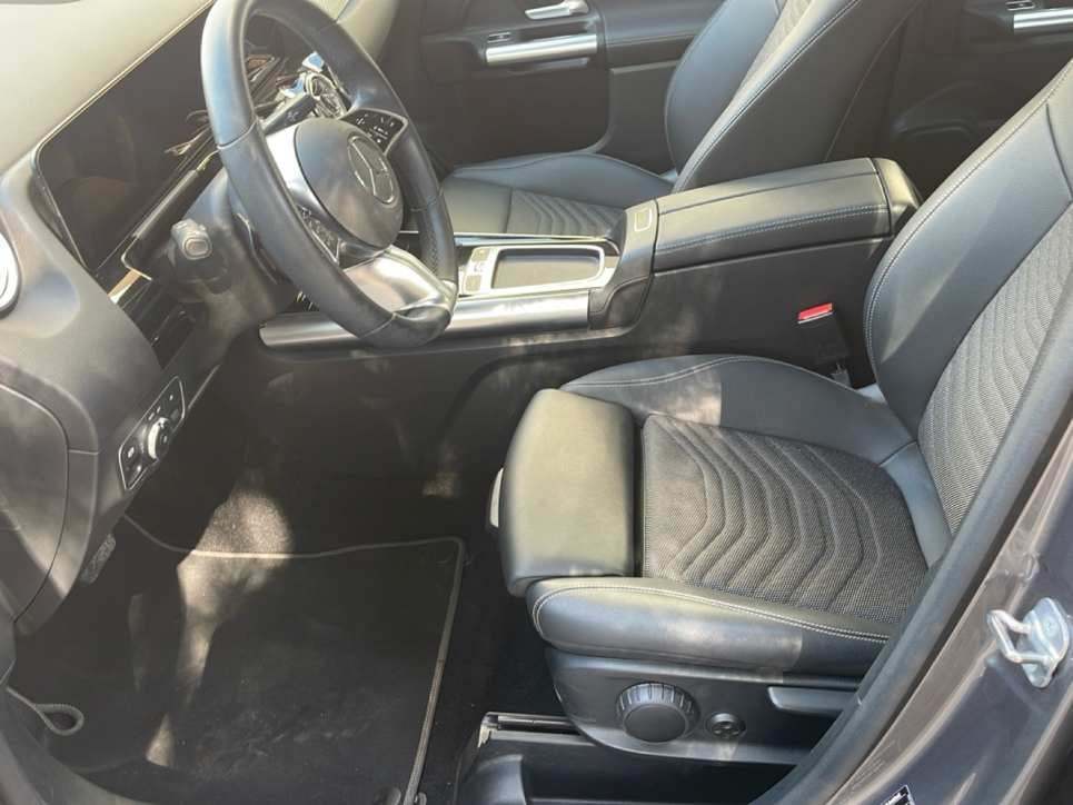 B 180 d Progressive Advanced Plus auto - Certified
