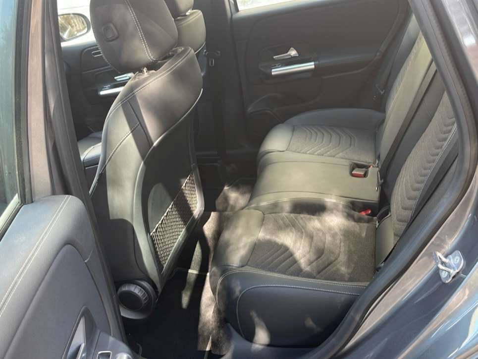 B 180 d Progressive Advanced Plus auto - Certified