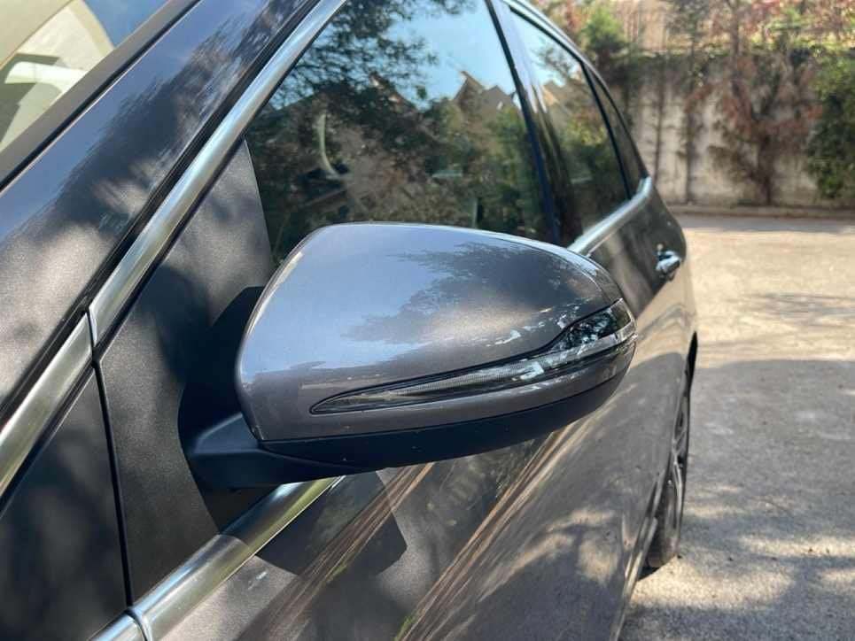 B 180 d Progressive Advanced Plus auto - Certified