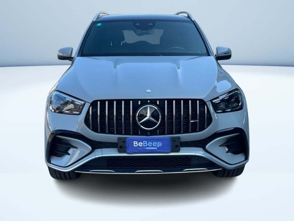 GLE AMG 53 AMG Line Premium Plus 4matic+ auto - Certified