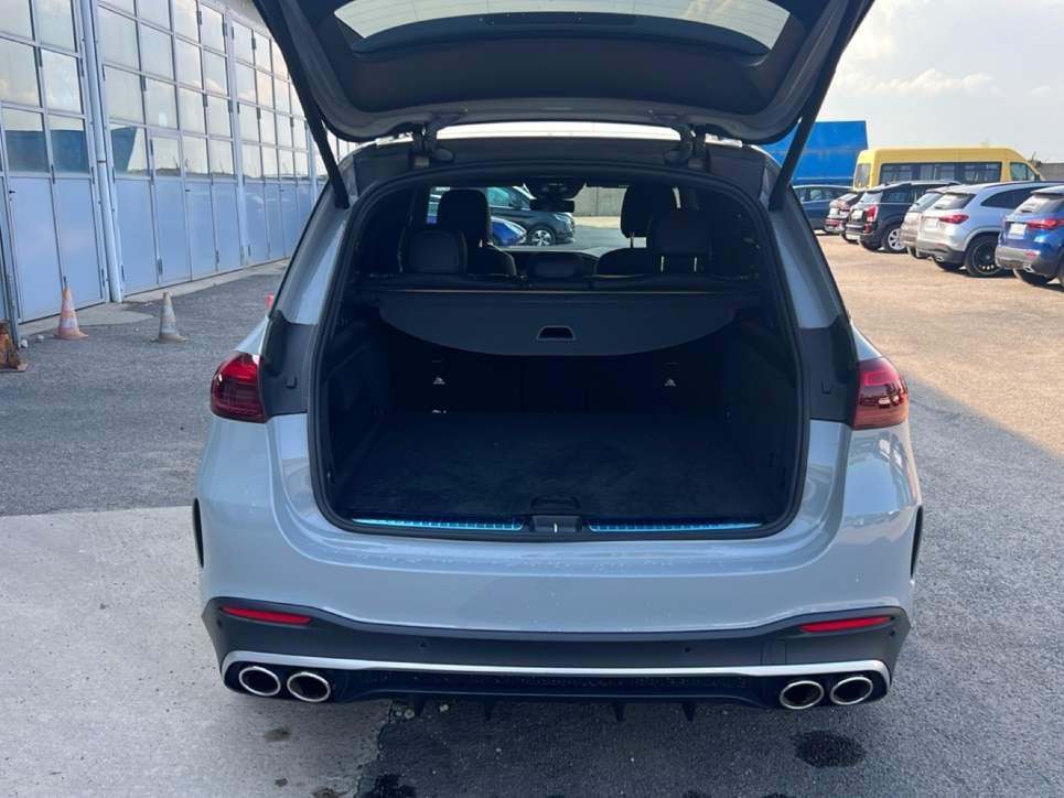 GLE AMG 53 AMG Line Premium Plus 4matic+ auto - Certified