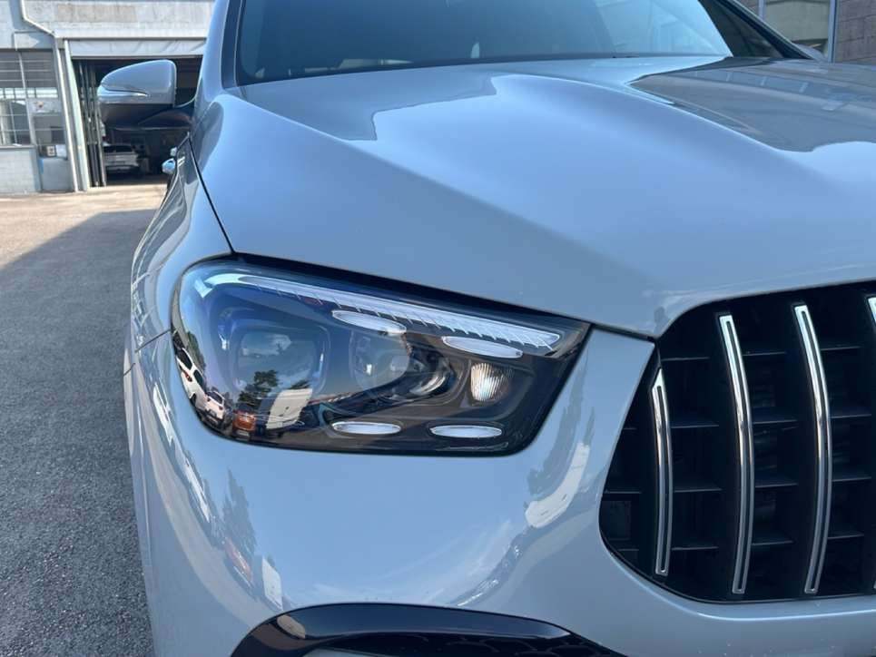 GLE AMG 53 AMG Line Premium Plus 4matic+ auto - Certified
