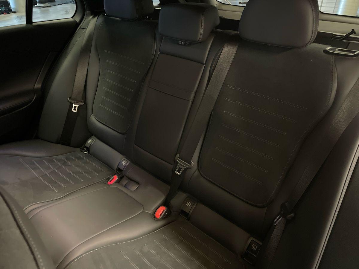 C SW 220 d mhev AMG Line Advanced Plus 200cv auto - Certified
