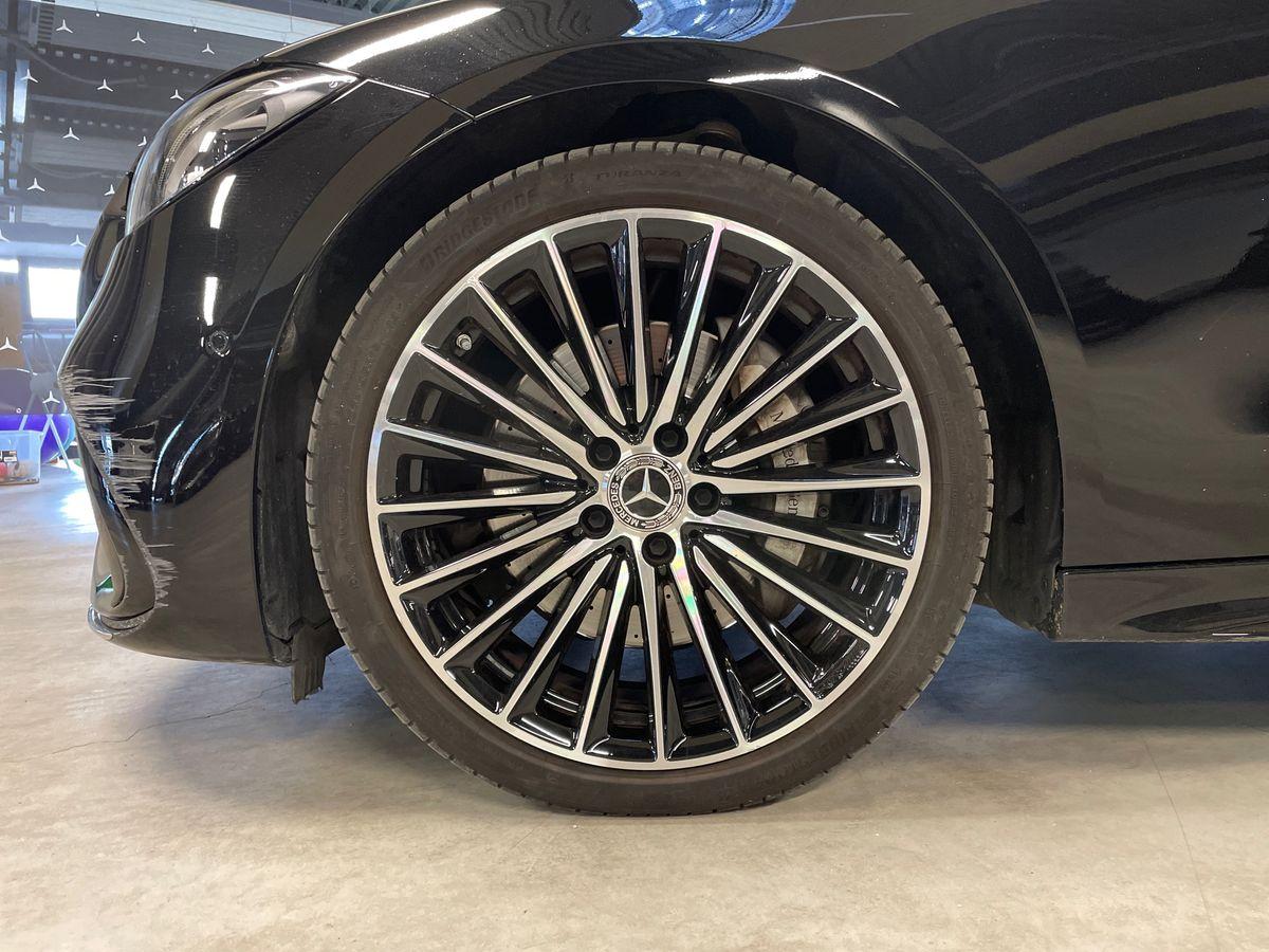 C SW 220 d mhev AMG Line Advanced Plus 200cv auto - Certified