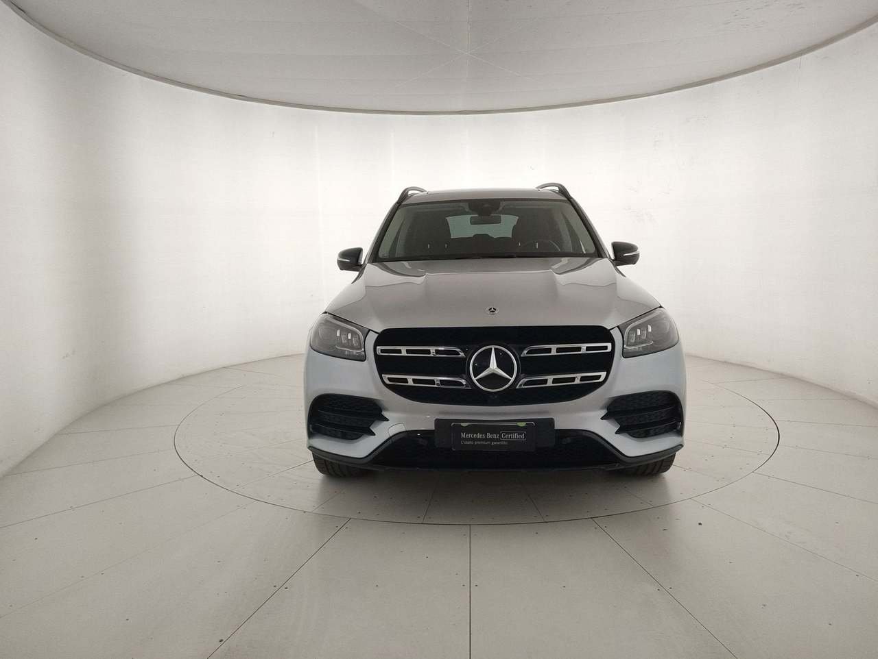 GLS 350 d Premium 4matic auto - Certified