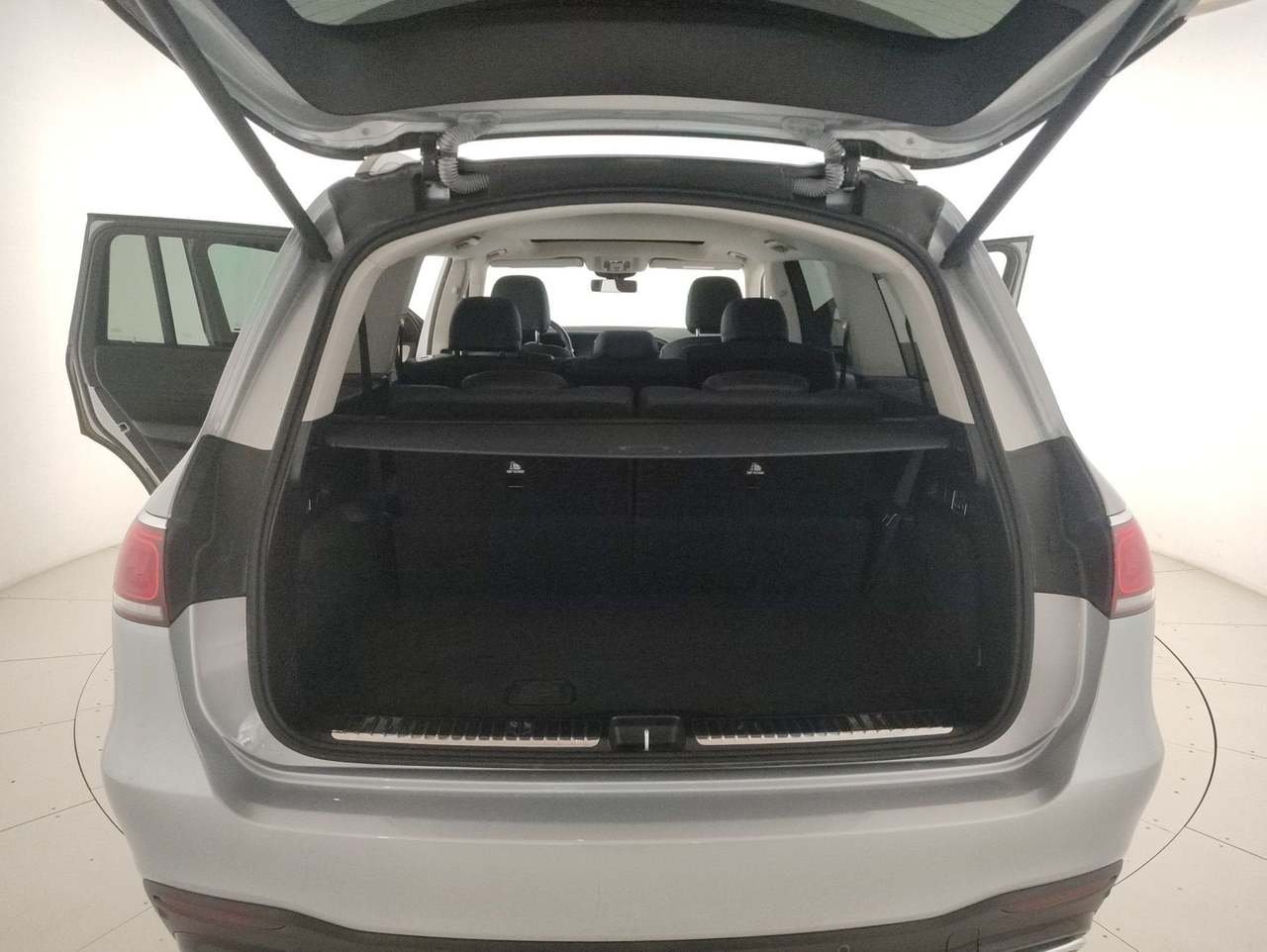 GLS 350 d Premium 4matic auto - Certified