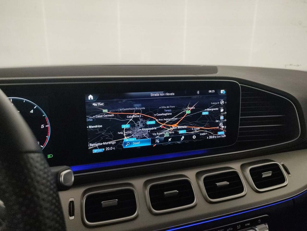 GLS 350 d Premium 4matic auto - Certified