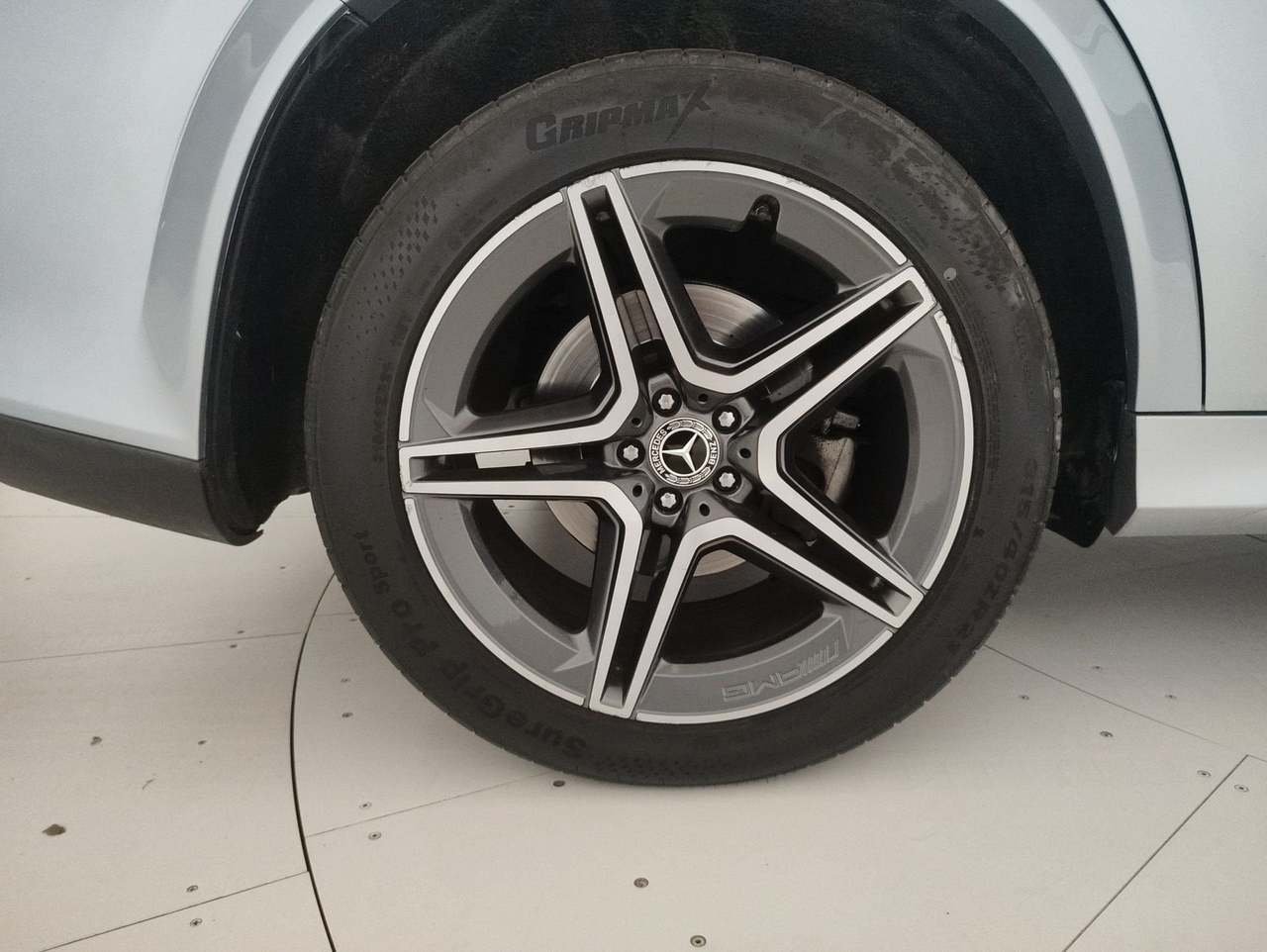 GLS 350 d Premium 4matic auto - Certified