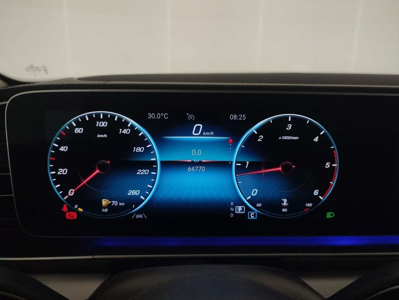 GLS 350 d Premium 4matic auto - Certified
