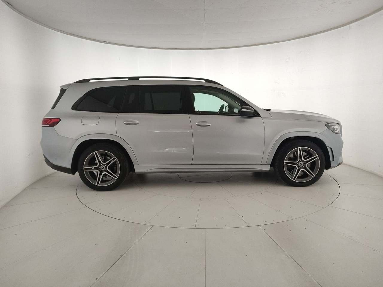 GLS 350 d Premium 4matic auto - Certified