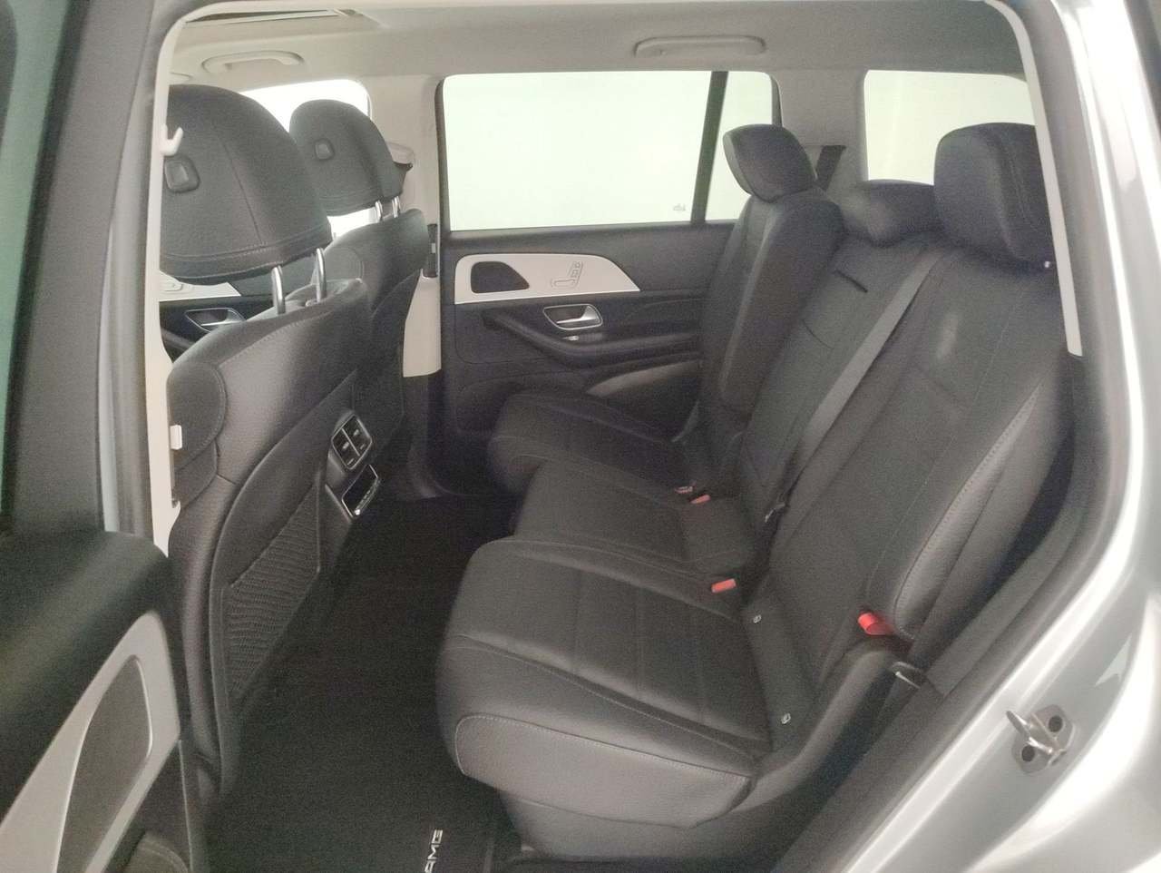 GLS 350 d Premium 4matic auto - Certified