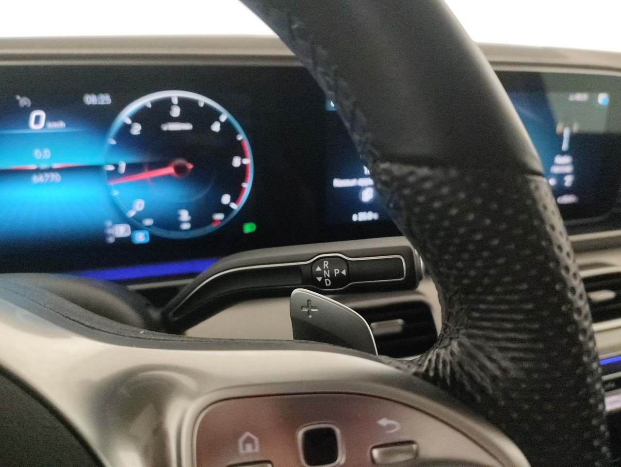 GLS 350 d Premium 4matic auto - Certified