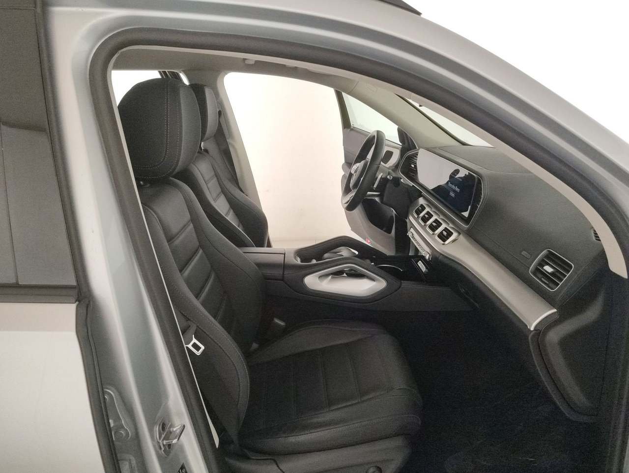 GLS 350 d Premium 4matic auto - Certified