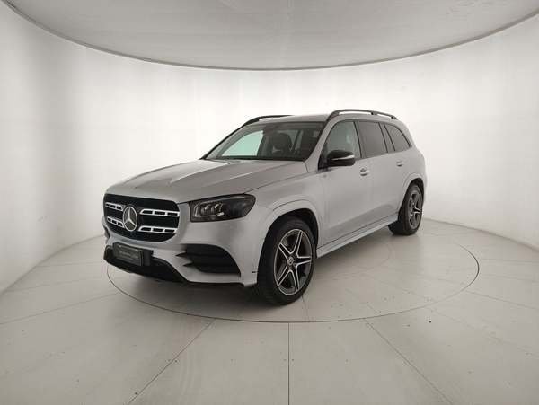 GLS 350 d Premium 4matic auto - Certified