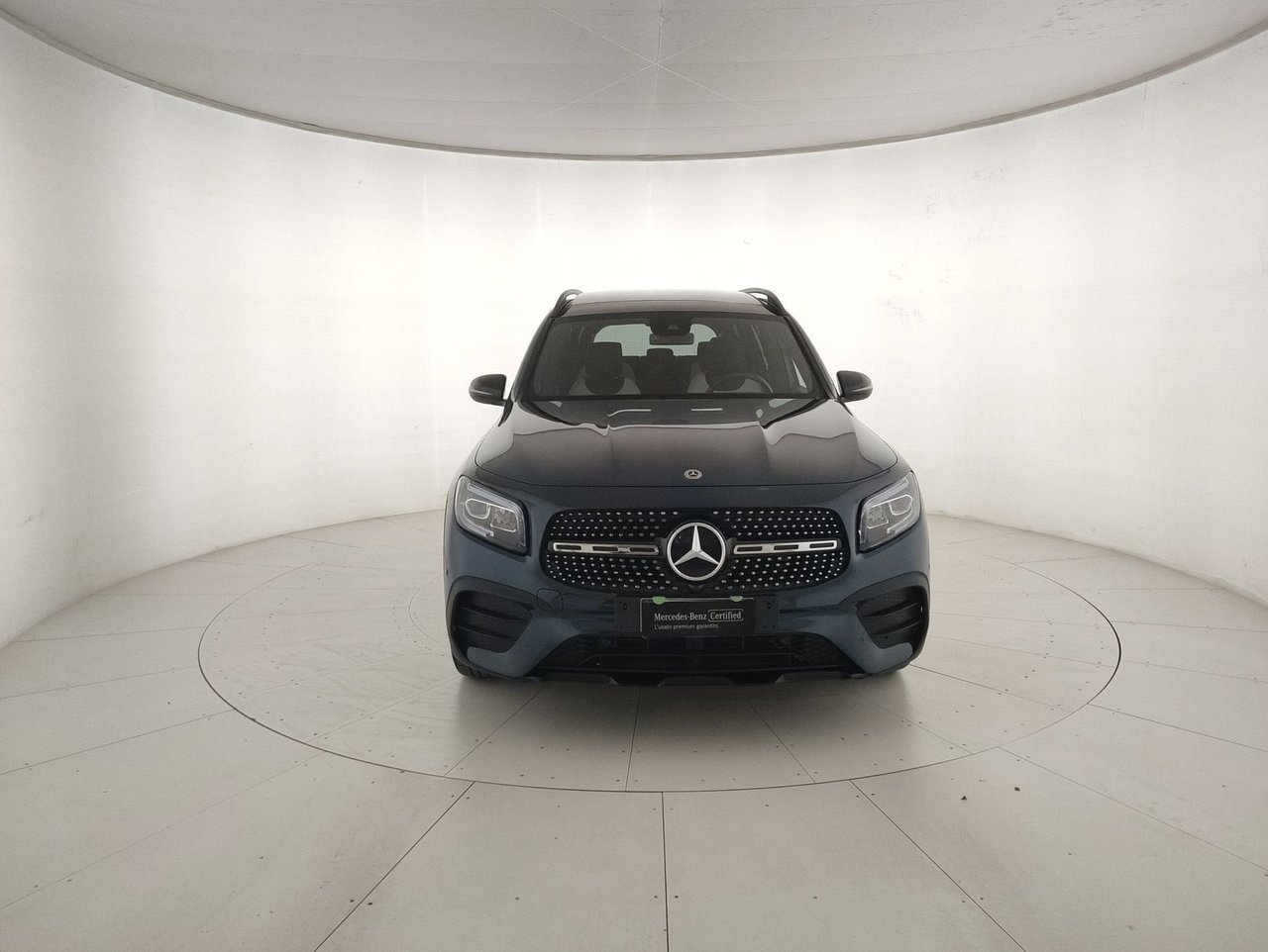 GLB 200 d Premium 4matic auto - Certified
