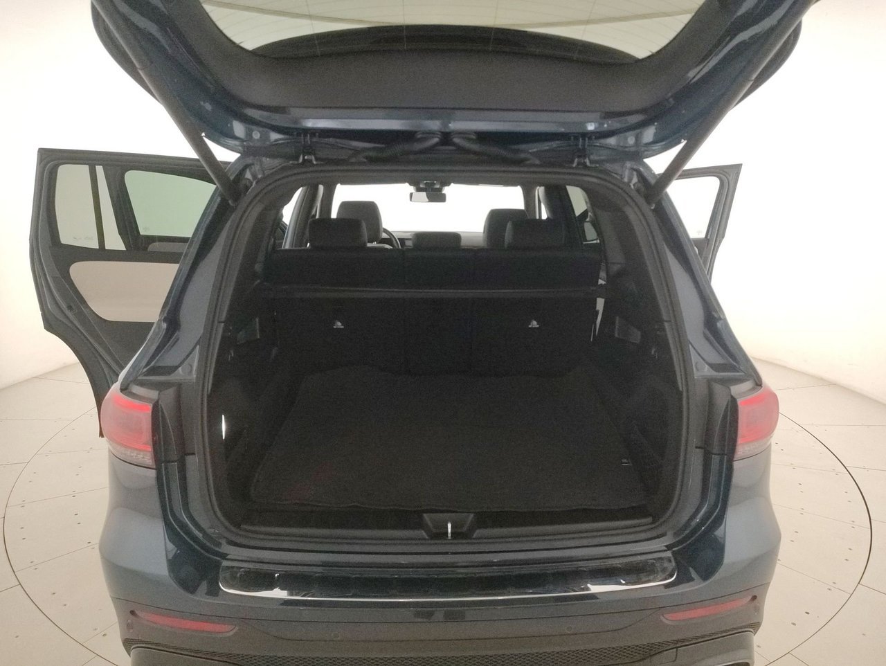 GLB 200 d Premium 4matic auto - Certified