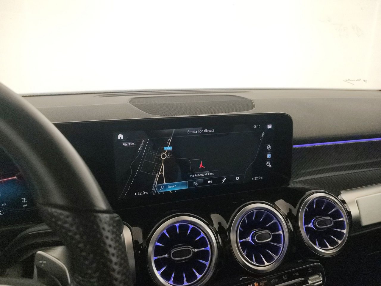 GLB 200 d Premium 4matic auto - Certified