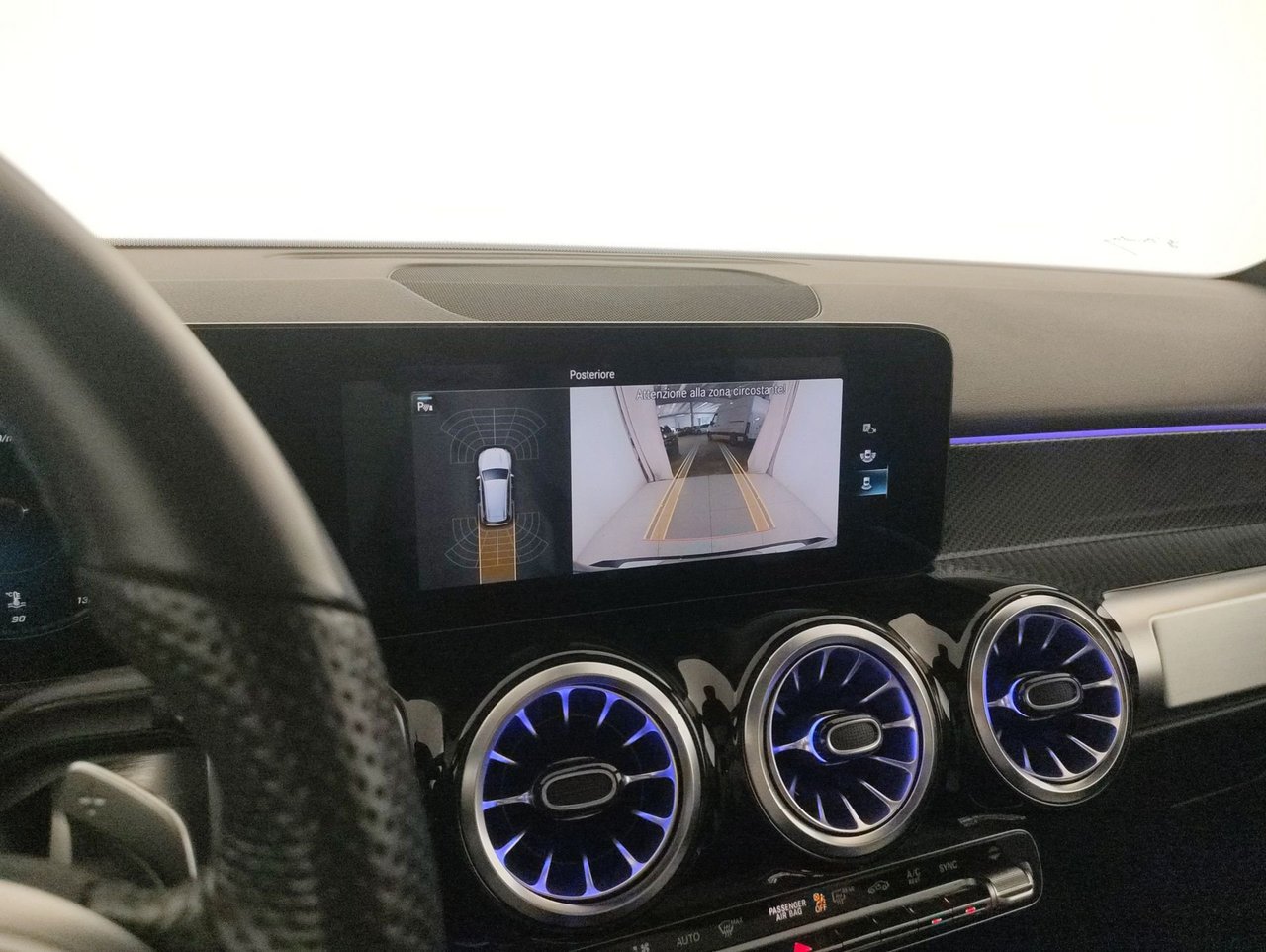 GLB 200 d Premium 4matic auto - Certified