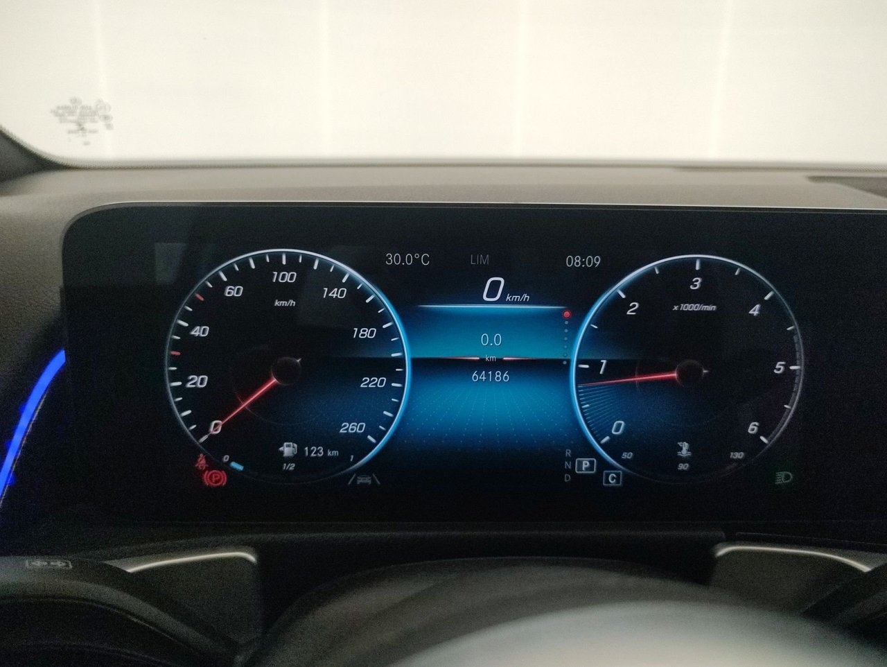 GLB 200 d Premium 4matic auto - Certified