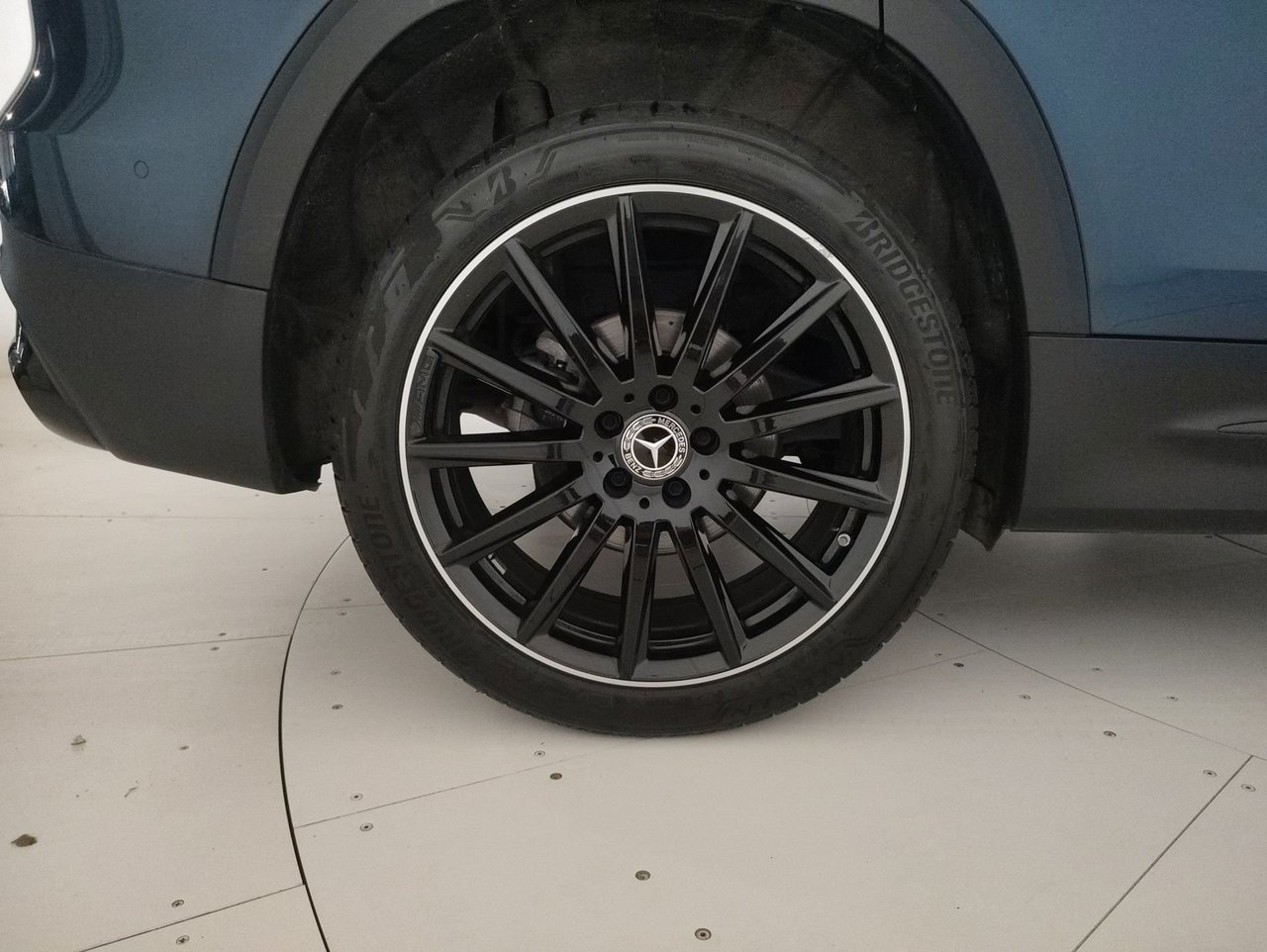 GLB 200 d Premium 4matic auto - Certified